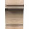 Ekena Millwork Pescadero Smooth Rafter Tail, Douglas Fir, 3 1/2"W x 6"H x 32"L RFT04X06X32PEC00SDF - alternate 2